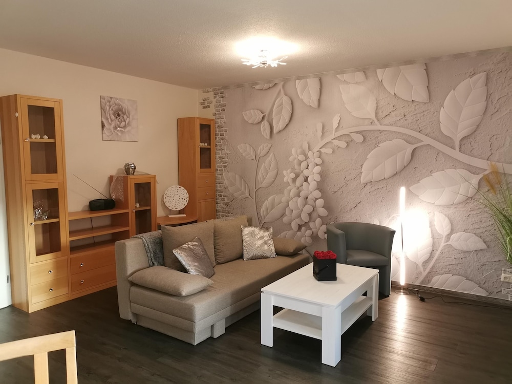 Apartments Villa Ratskopf Wernigerode 27/45