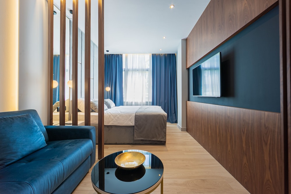Caldo Luxury Rooms 9/15