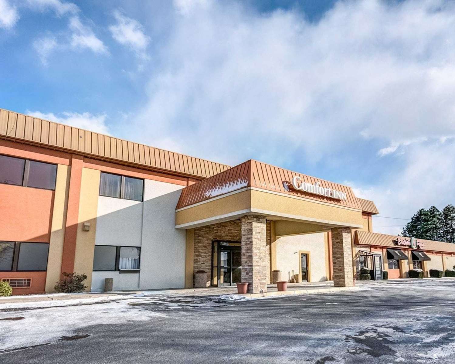 Holiday Inn Express Greencastle by IHG 5/43