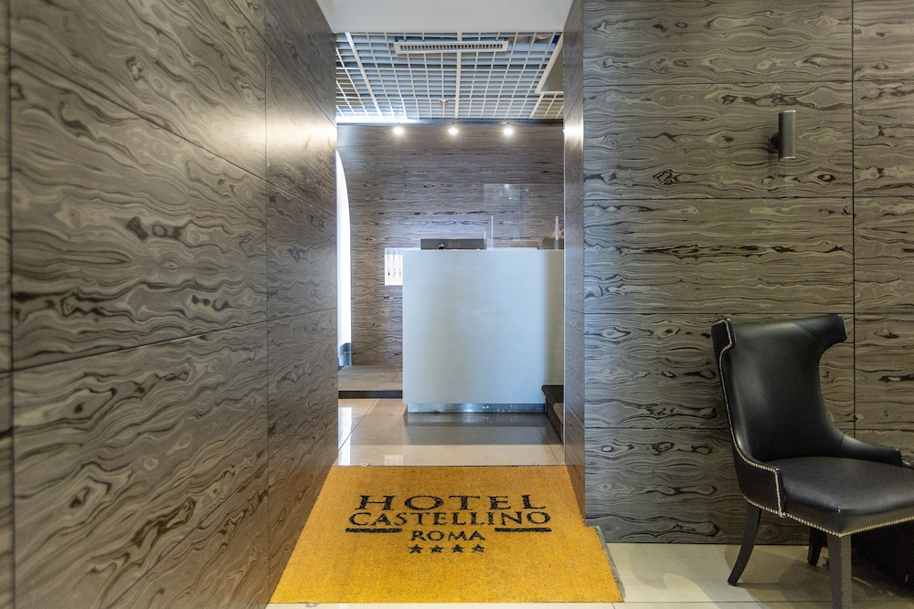 Hotel Castellino Roma 45/78