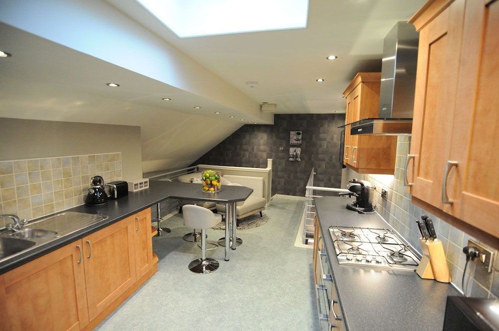 Stirling Luxury Apartments 21/30