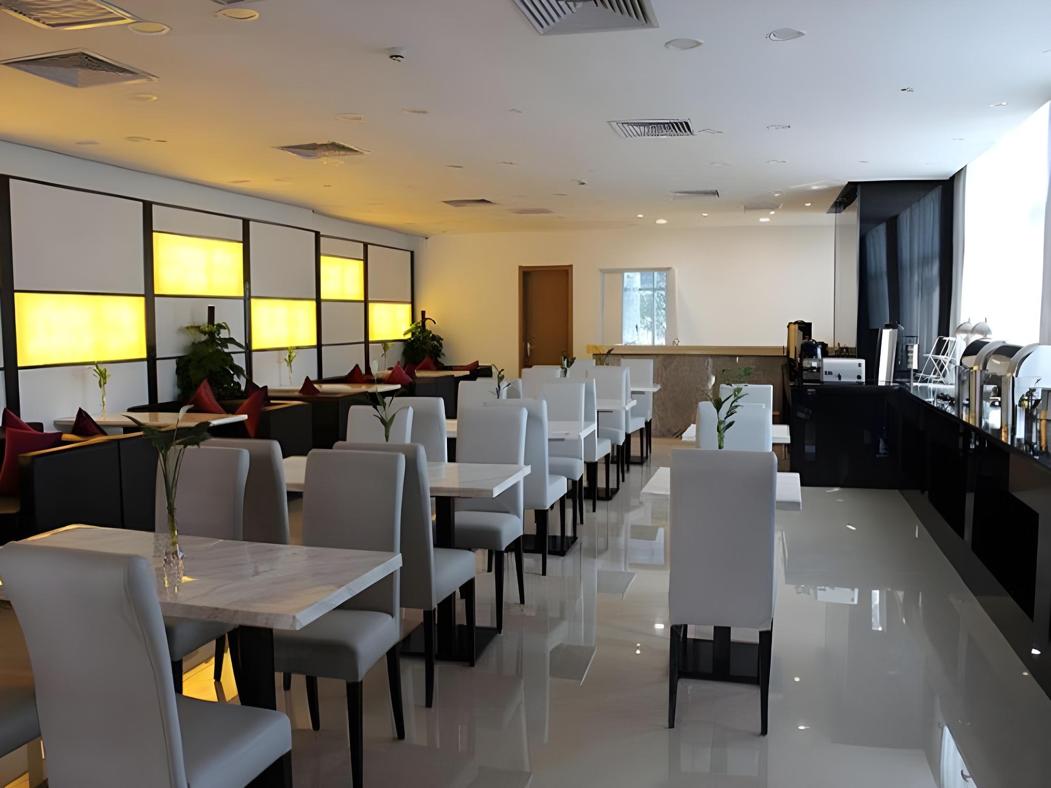 Lavande Hotel (Wuhan Wujiashan) 31/41