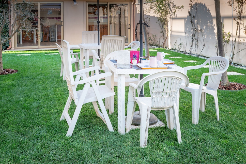 Suite Room Fiumicino 33/41