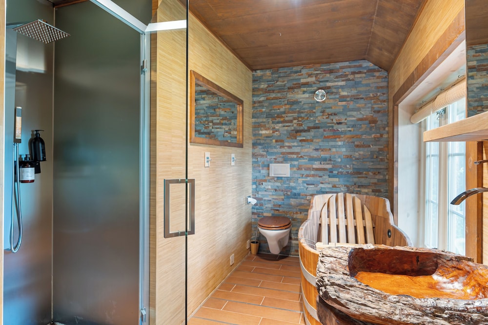 Herangtunet Mountain Lodge Norway 21/50