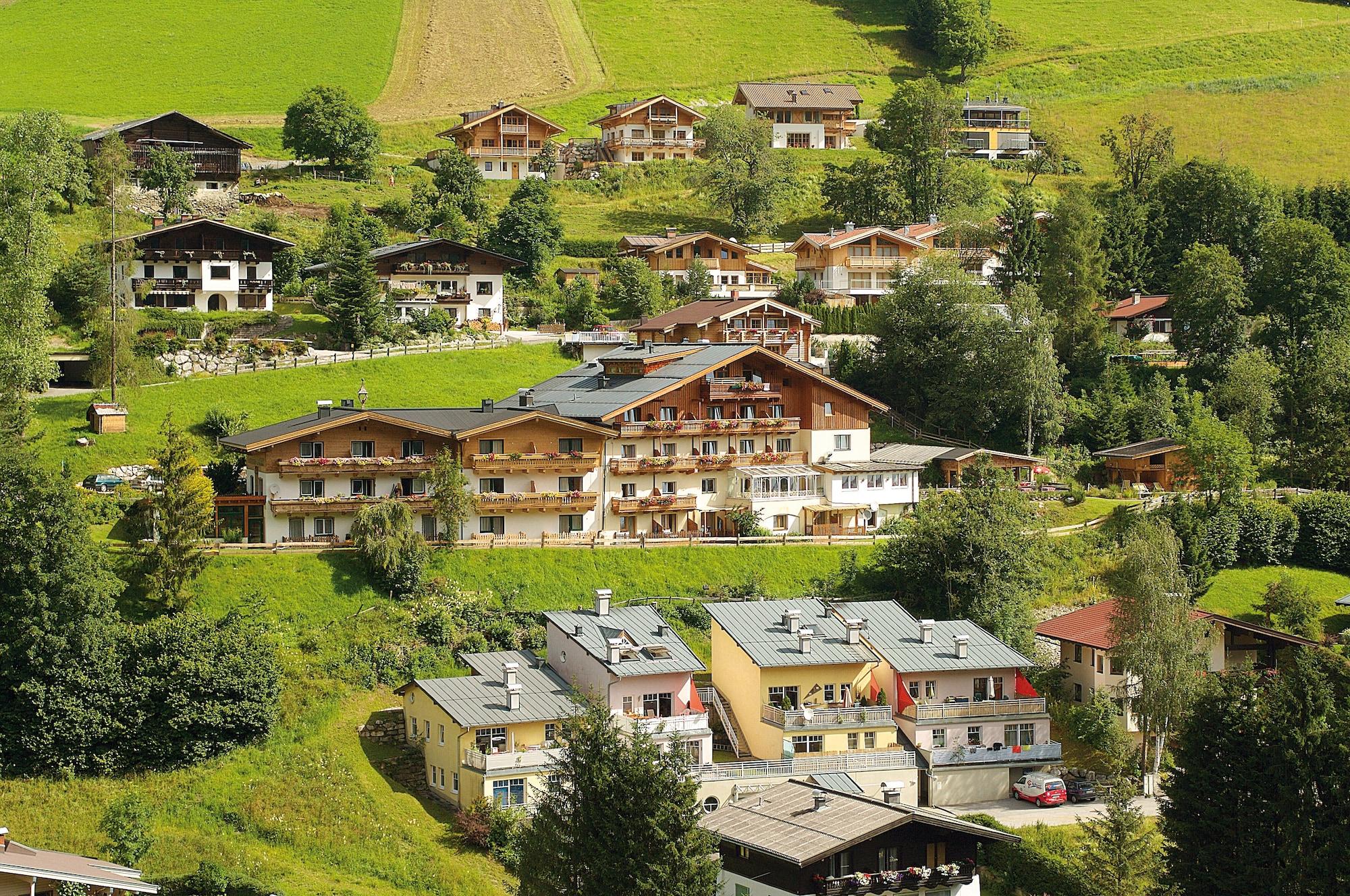 Gartenhotel Daxer 27/27