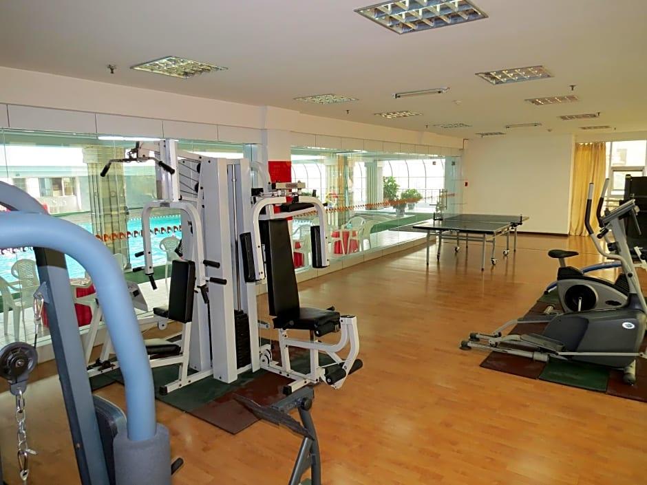 Golden Spring 23/33