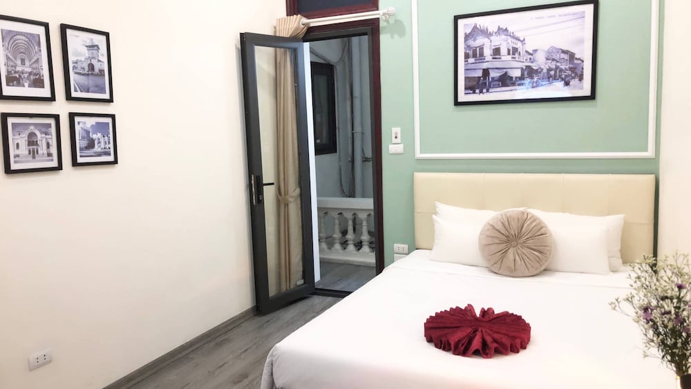 Hanoi Elpis Hotel 29/48