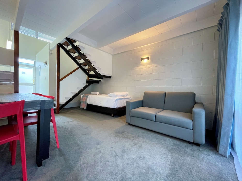 Mt Eden Motel 34/50