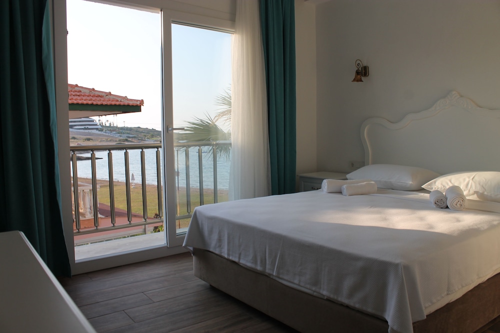 Alesya Butik Otel 19/46
