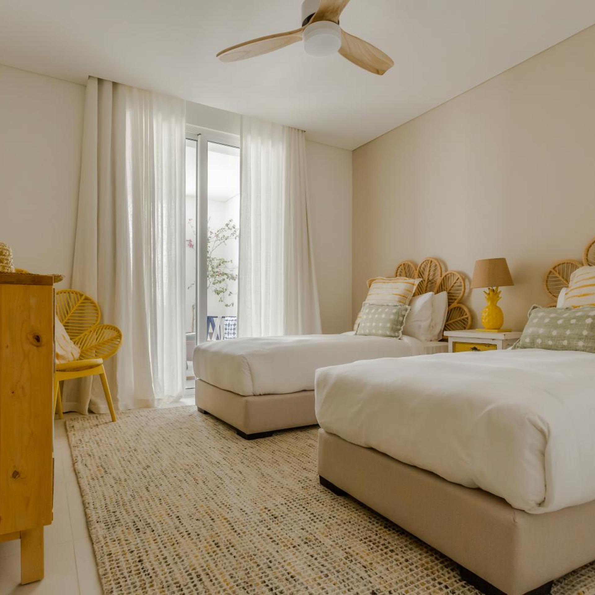 2 Bedrooms, Duplex, Apartment