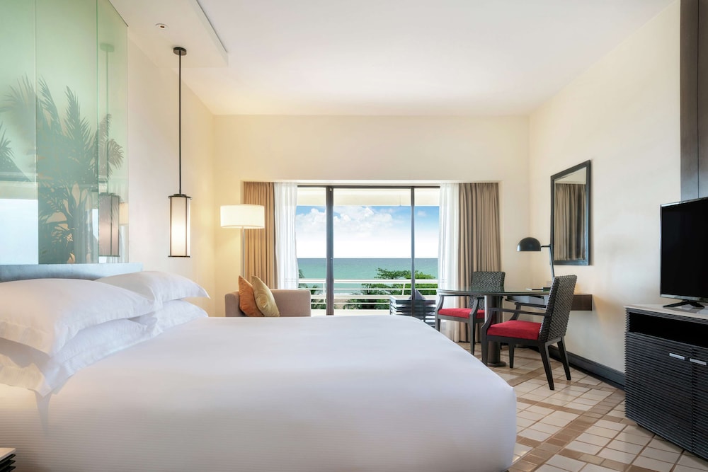 Pullman Phuket Karon Beach Resort 39/80