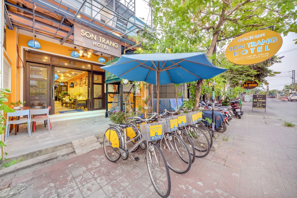 Son Trang Hotel Hoi An 67/71