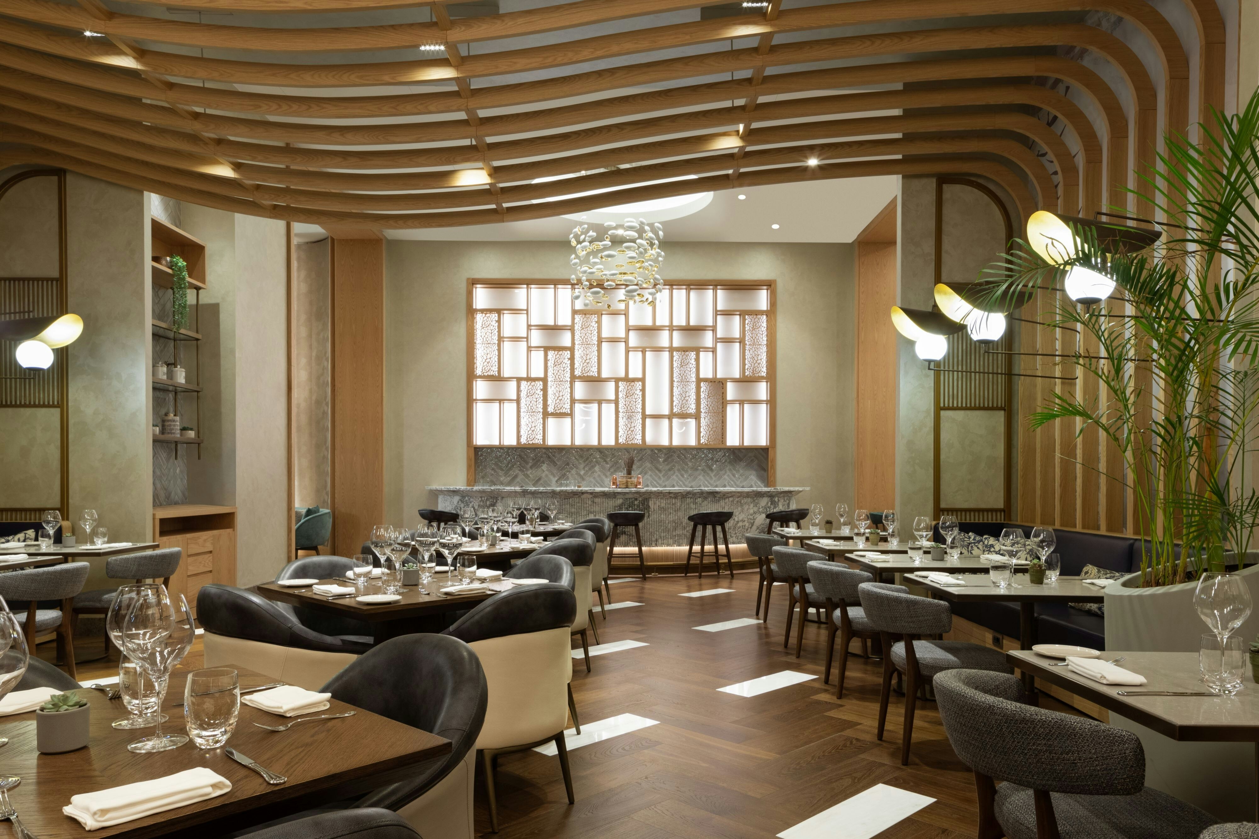 The Westin Istanbul Nisantasi 6/9