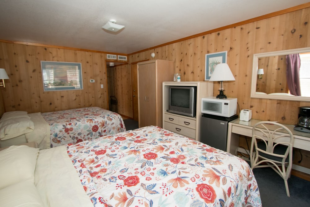 Outer Banks Motel 13/50