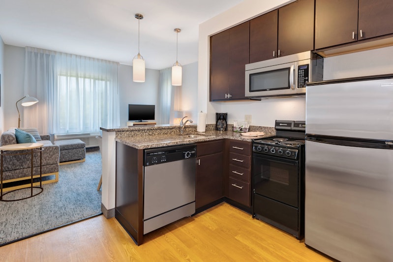 Towneplace Suites Nashville Airport 28/38