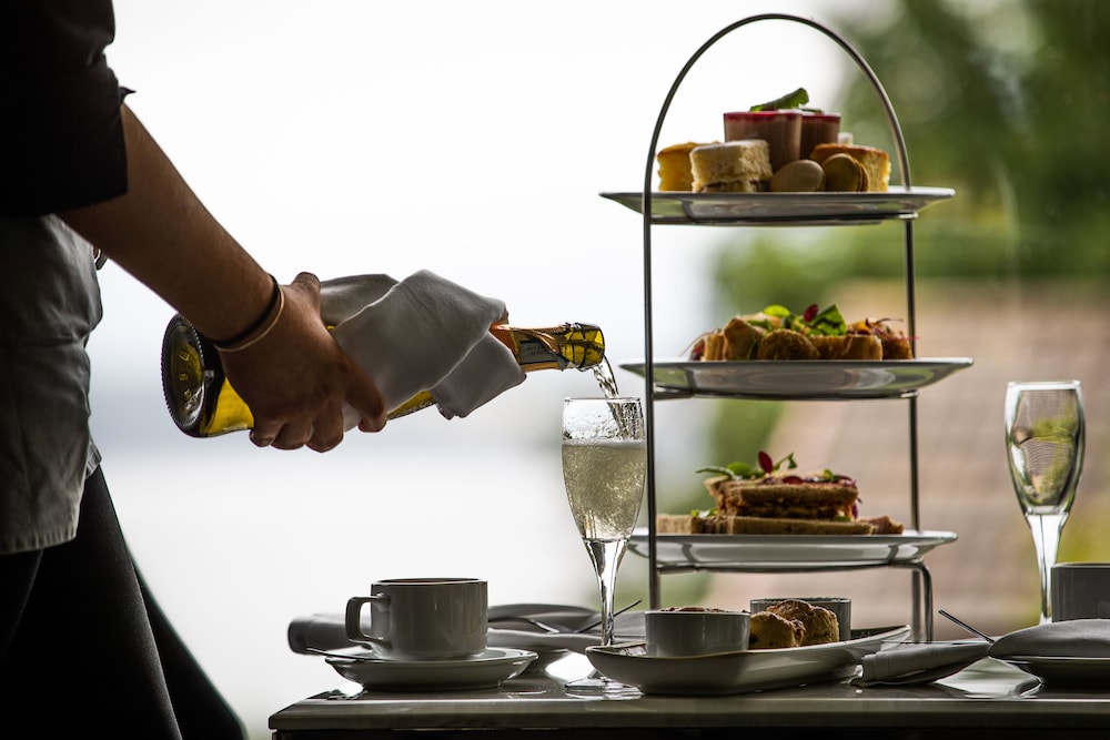 里奇蒙公园酒店(THE RICHMOND PARK HOTEL) 图片4