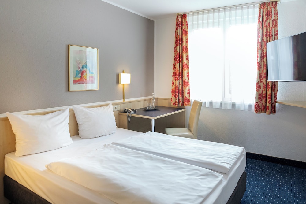 ACHAT Hotel Leipzig Messe 27/70