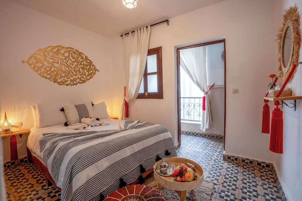 Riad l'Oriental & Spa 15/30