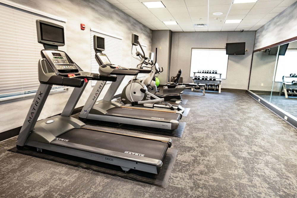 Fairfield Inn And Suites Grand Island 16/31