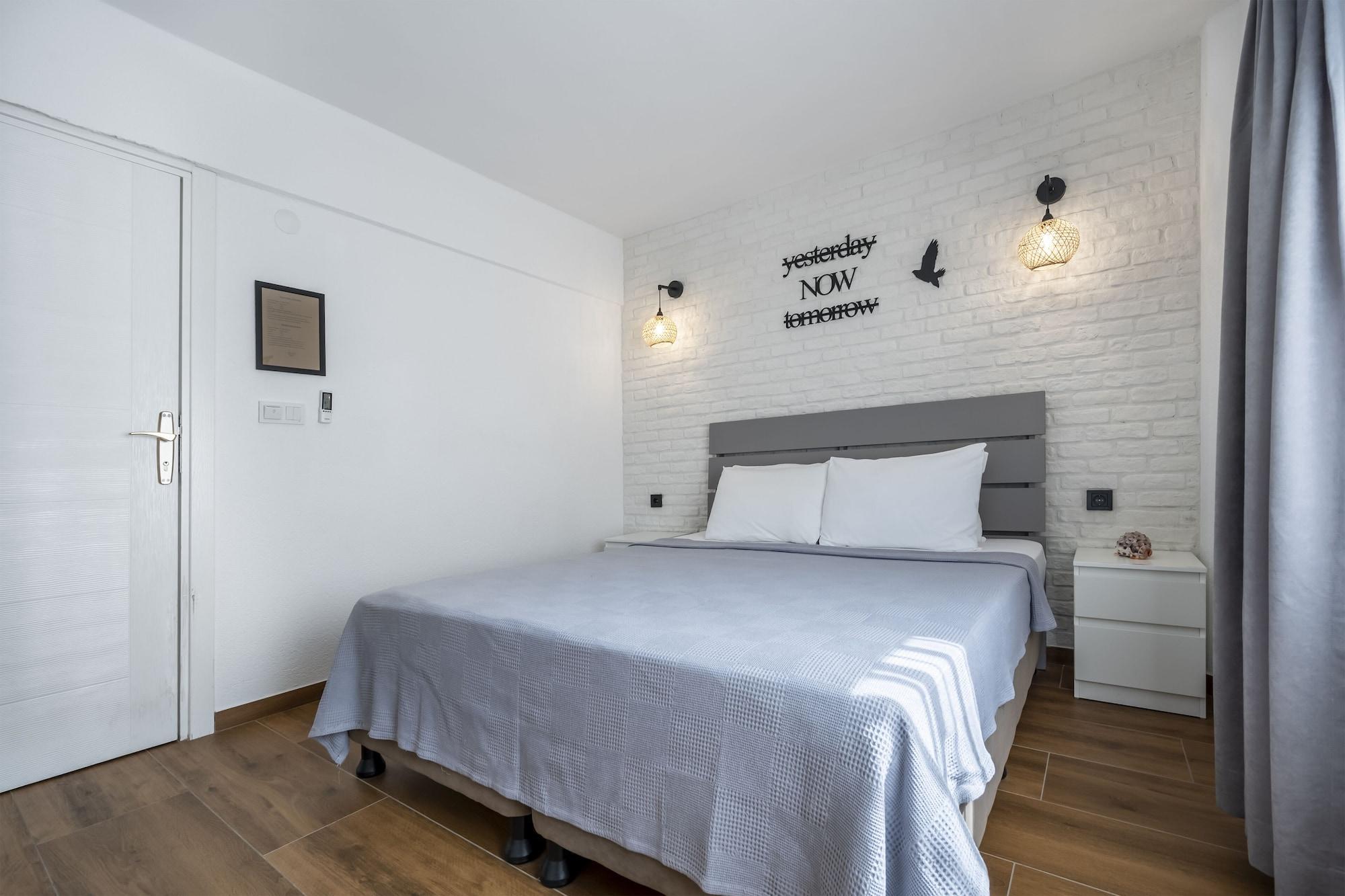 The Poyz Hotel Bodrum 12/50
