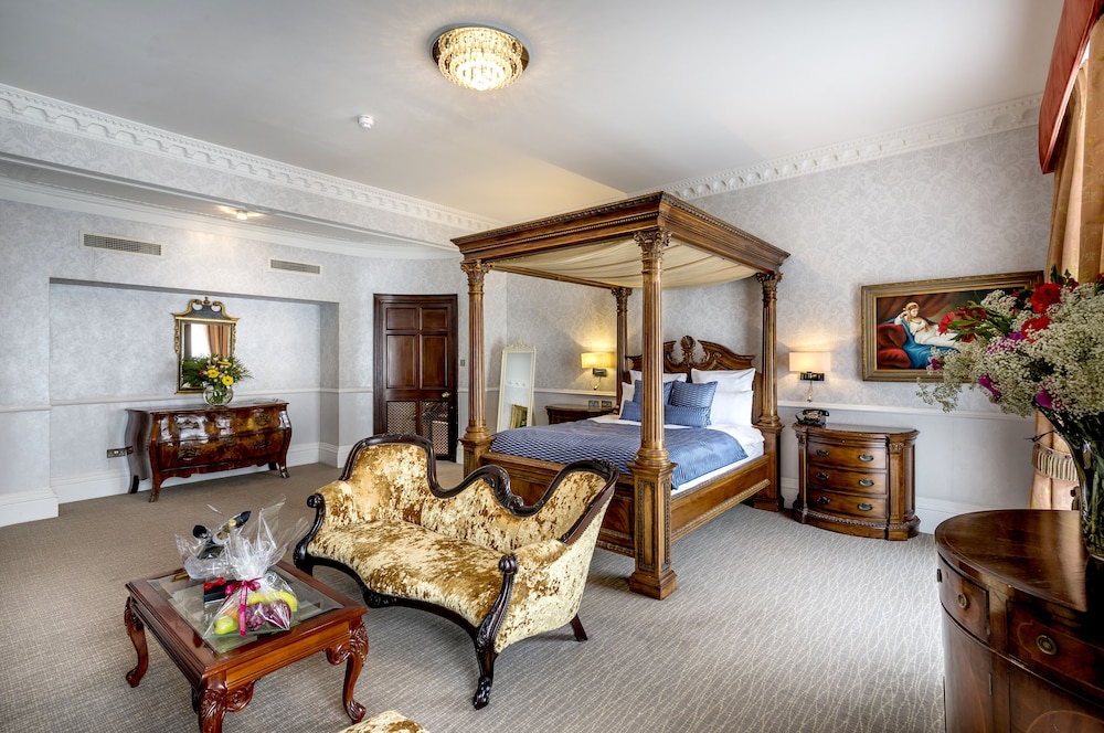 Grand Royale London Hyde Park 54/56