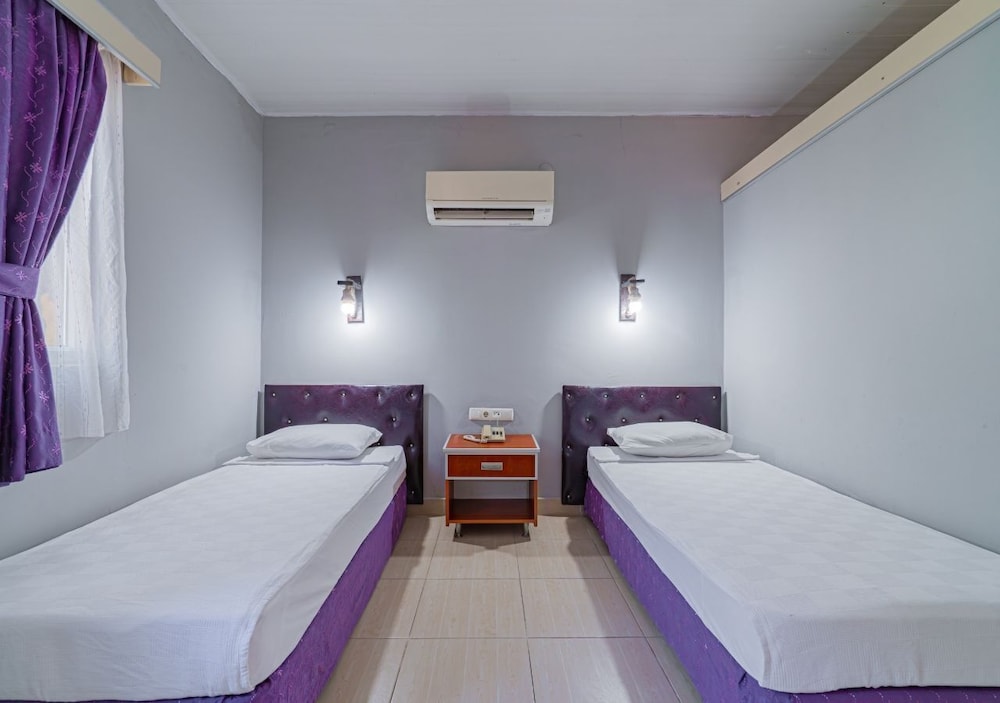Sayanora Hotel & Park 15/50