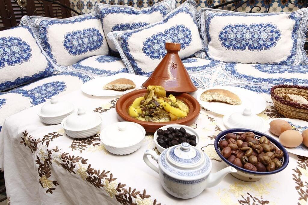 Dar Sarsar 24/26