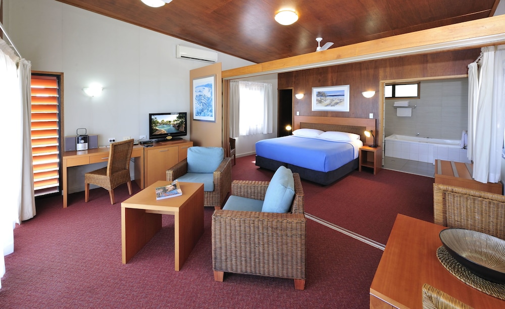 GROOTE EYLANDT LODGE 46/68