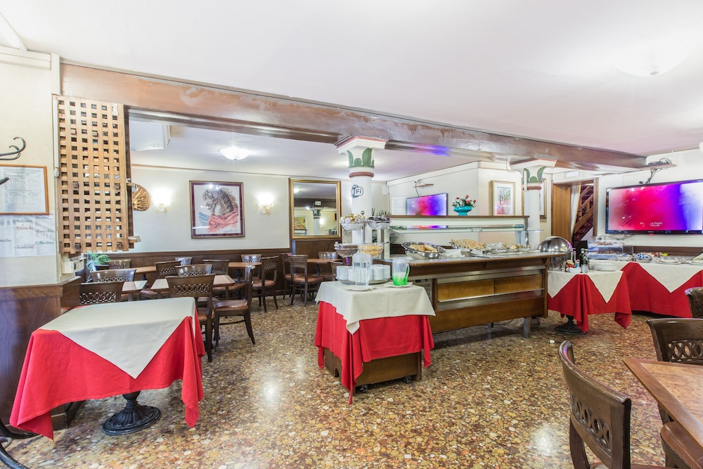 Albergo San Marco 10/54
