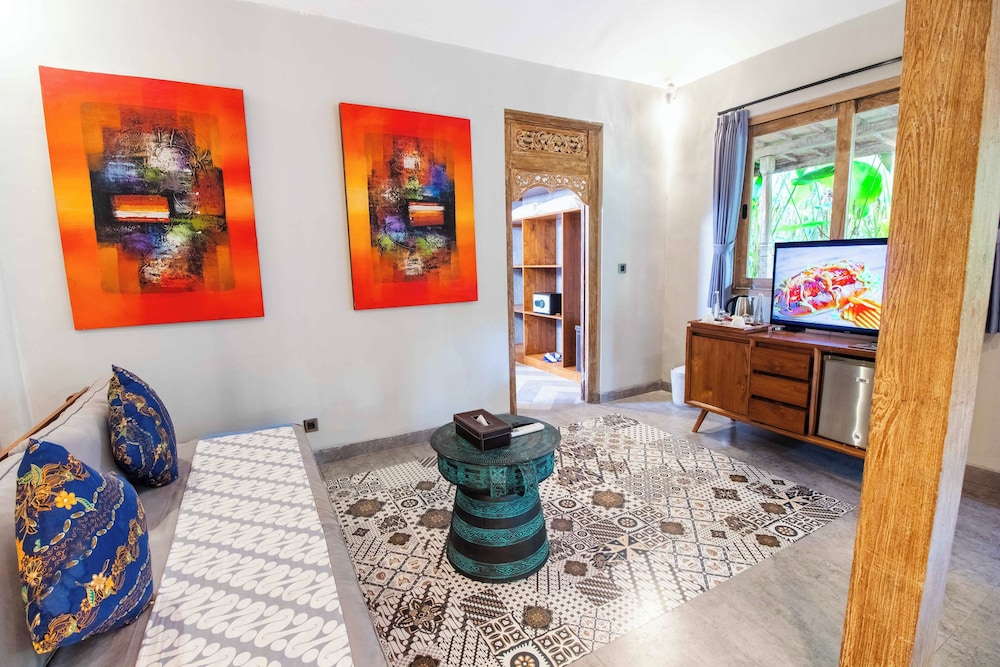 Natya Hotel Tanah Lot 59/78