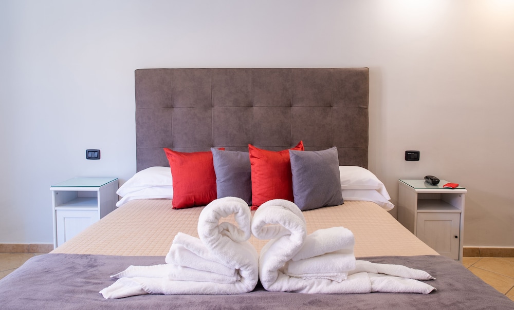Hotel Rivoli Sorrento 55/60