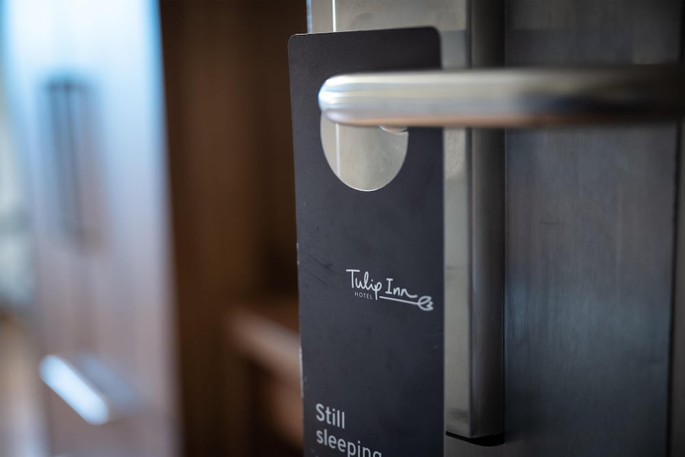 Tulip Inn Beaune 18/48
