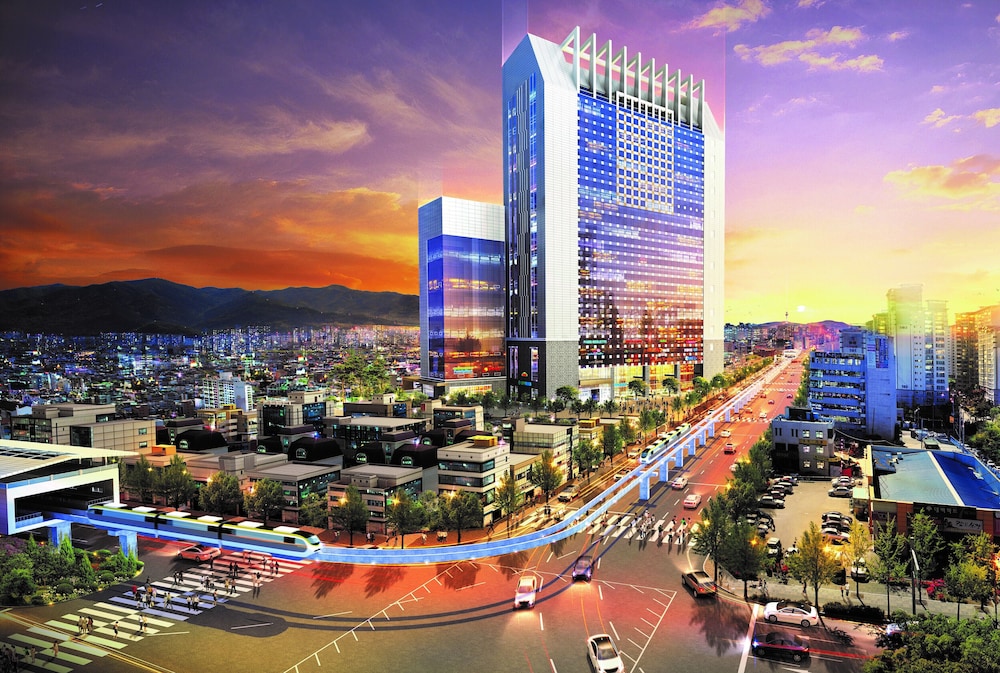 Laonzena酒店(Hotel Laonzena) 图片2