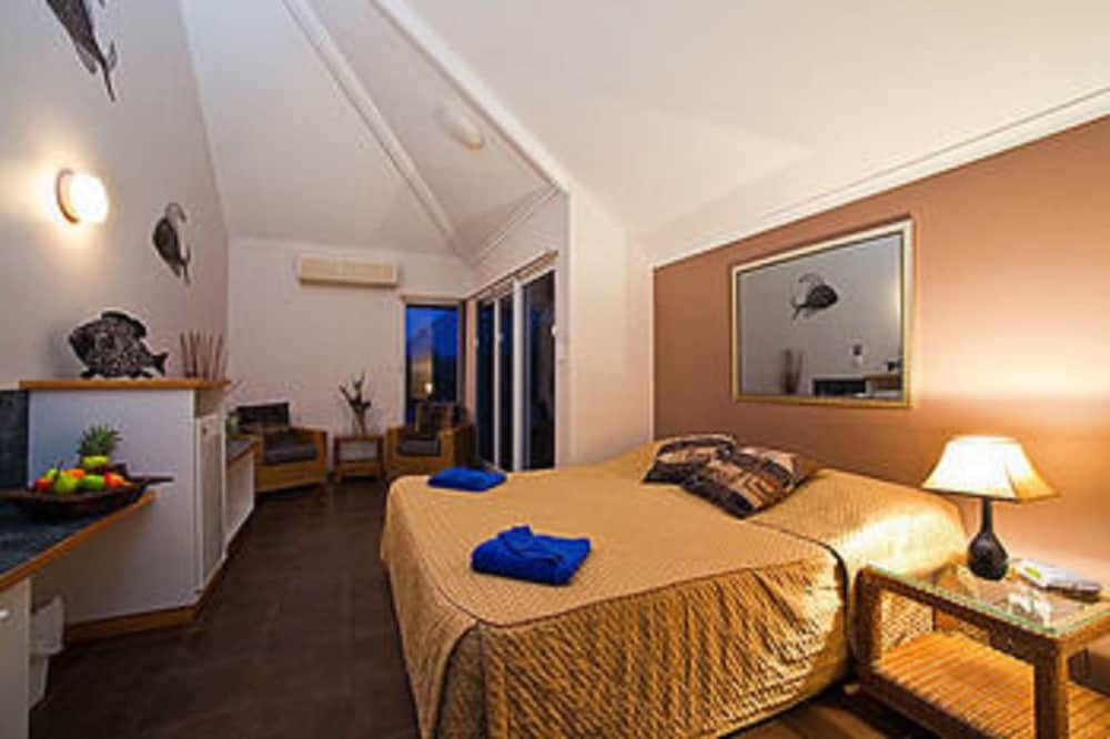 Potshot Hotel 29/72