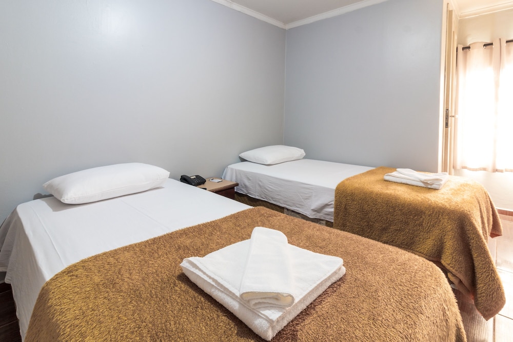 Foz Budget Hotel 31/60