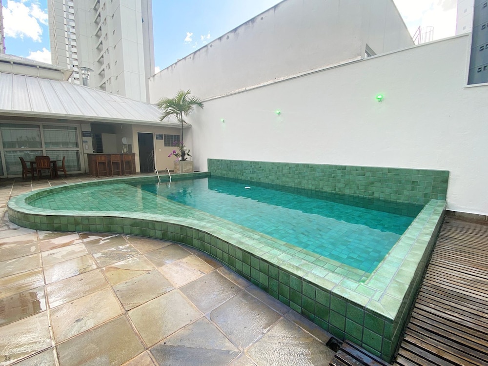 Oitis Hotel 40/63