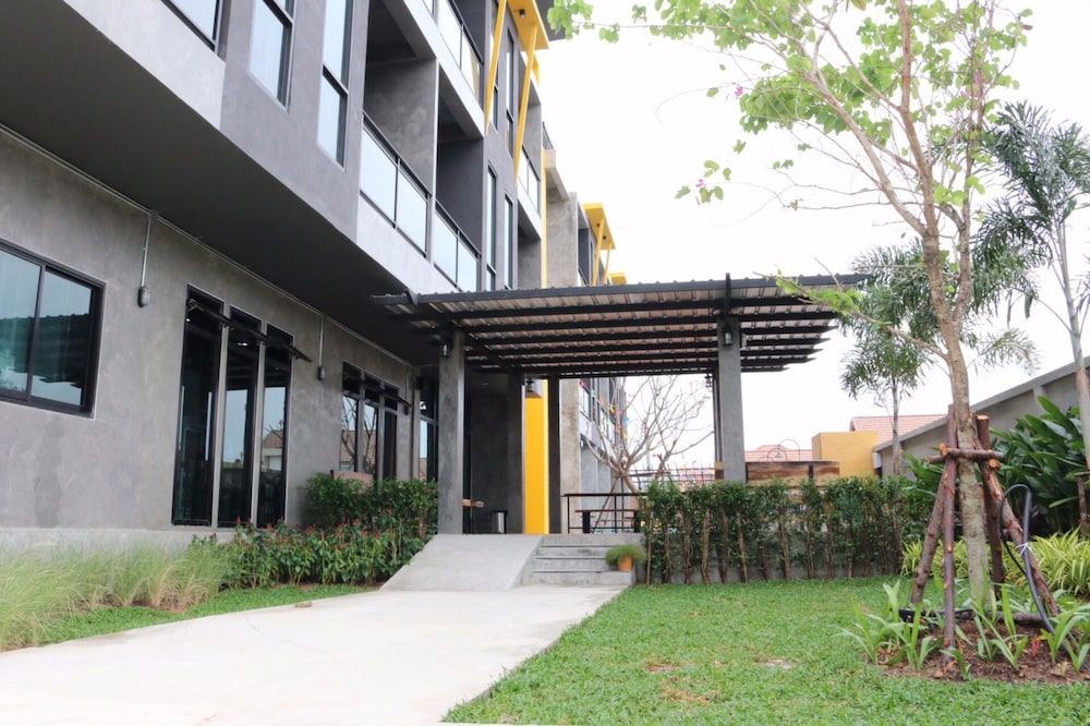 The Smile Loft Hua Hin 2/48
