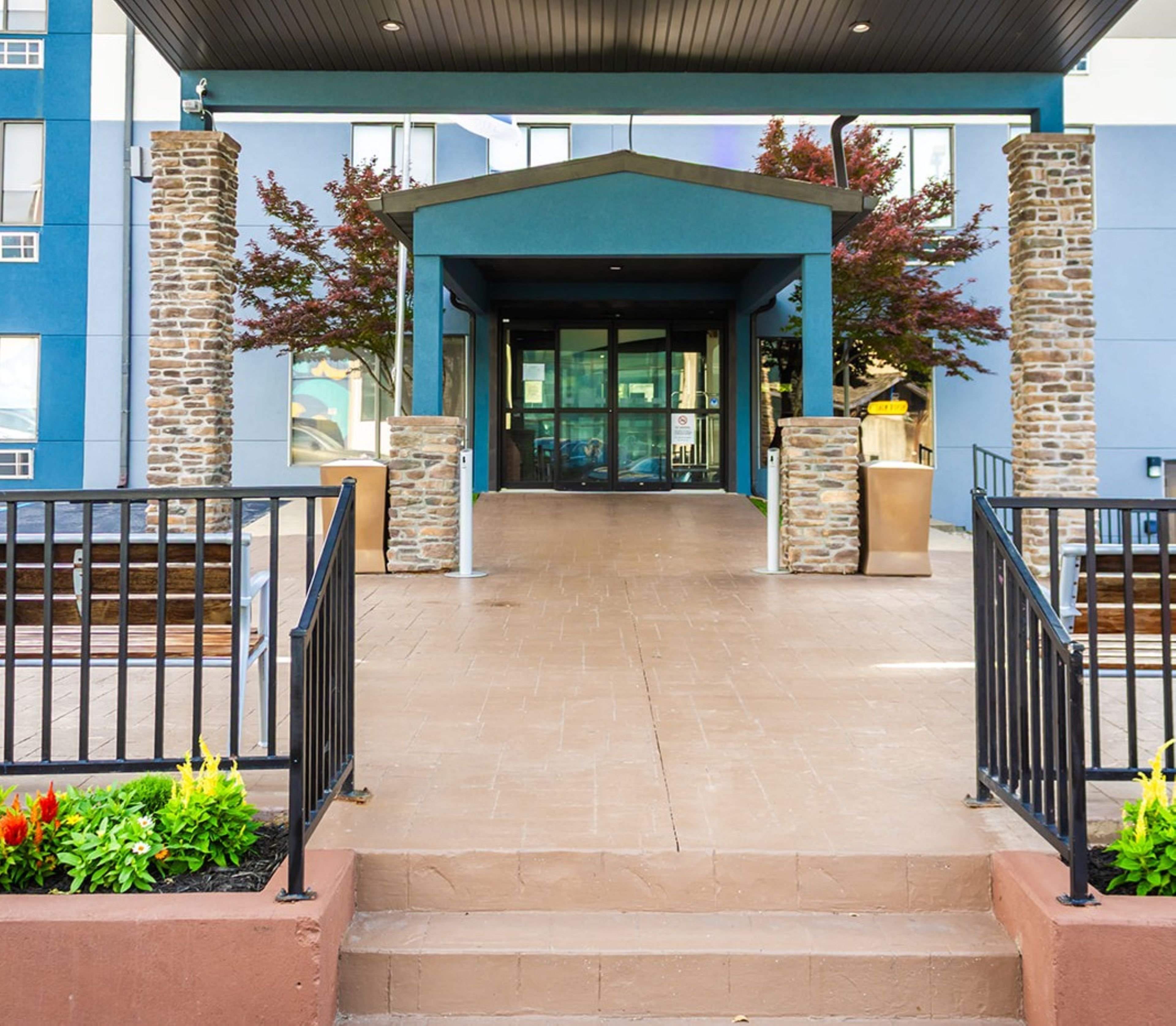 Holiday Inn Express Osage Beach - Lake Of The Ozarks 4/46