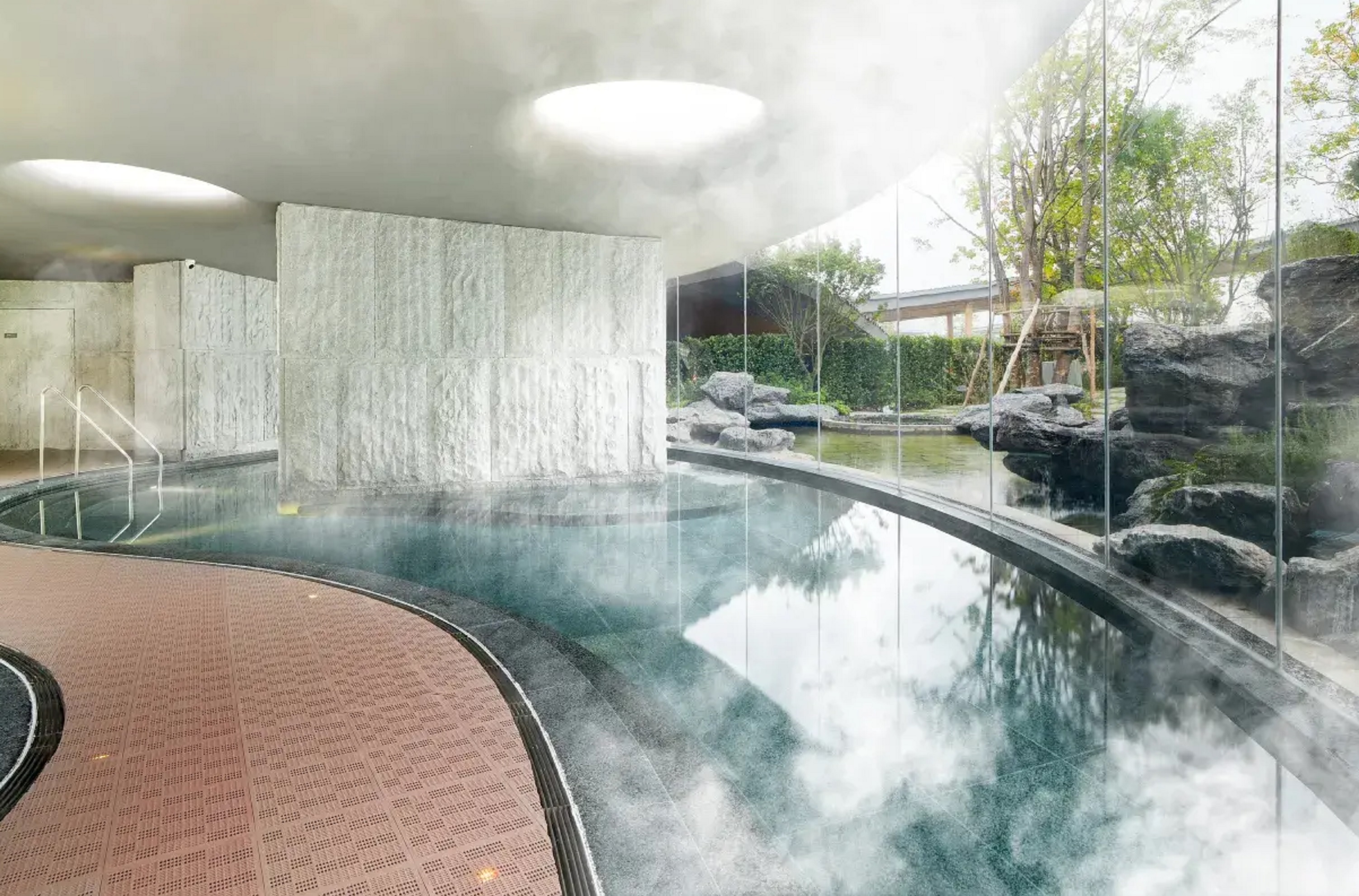 Chengdu Expo Waterfall Hotel - MGallery Collection 21/50