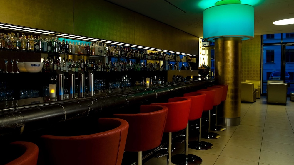 Park Plaza Wallstreet Berlin Mitte 22/37