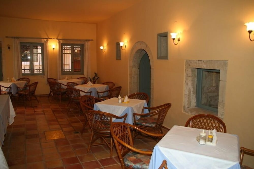 Hotel Vecchio 24/31