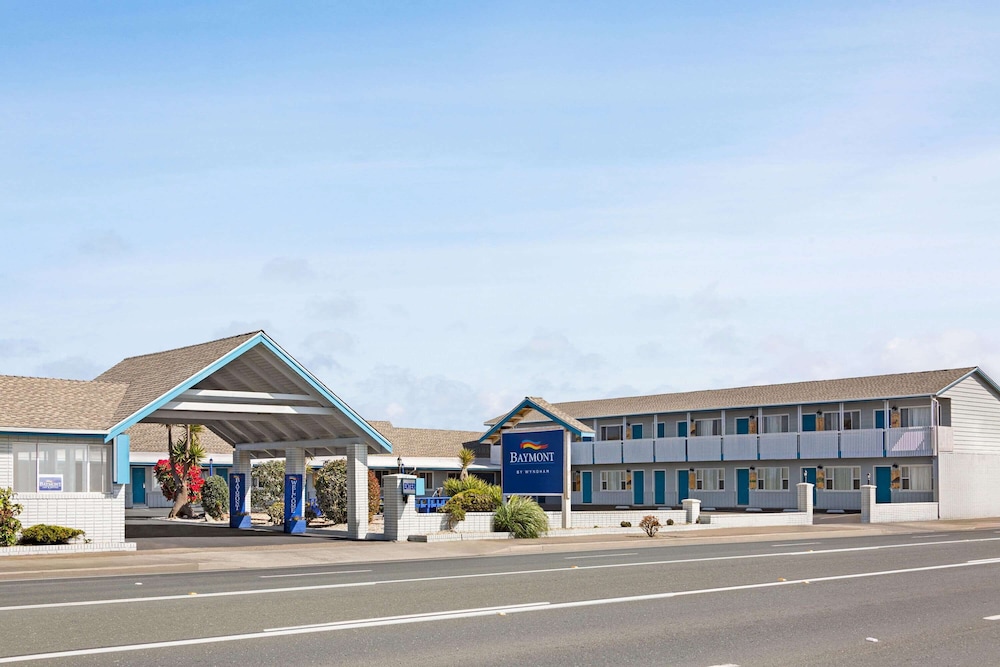 Baymont by Wyndham Fort Bragg 1/46