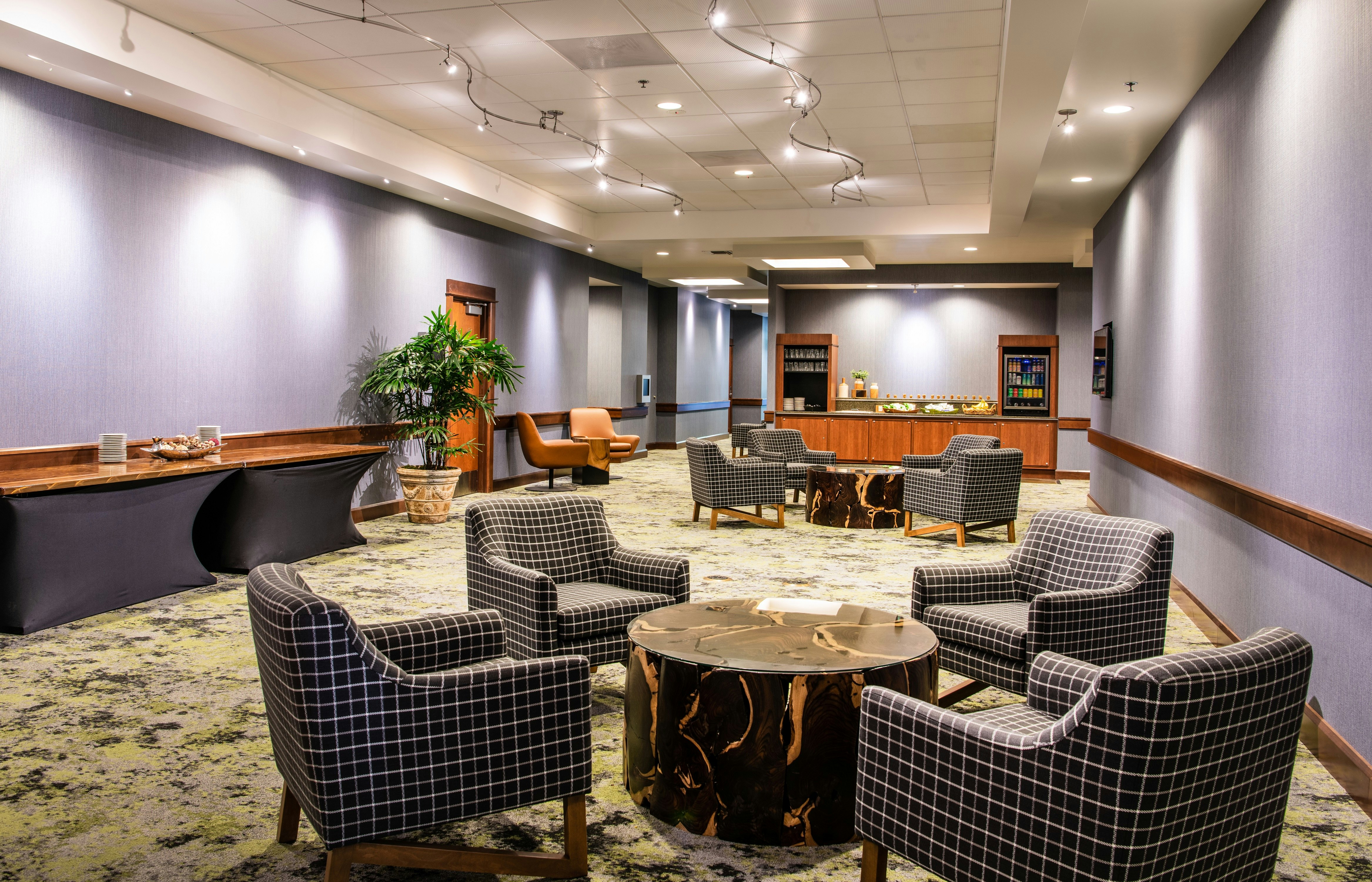 Doubletree By Hilton Hotel Portland 20/50