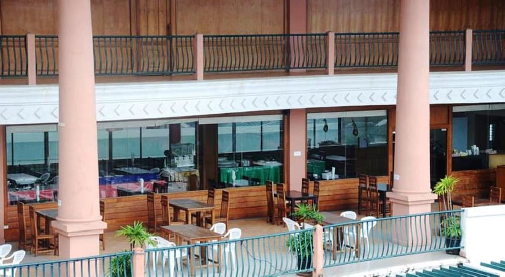 Bel Aire Patong Resort 46/54