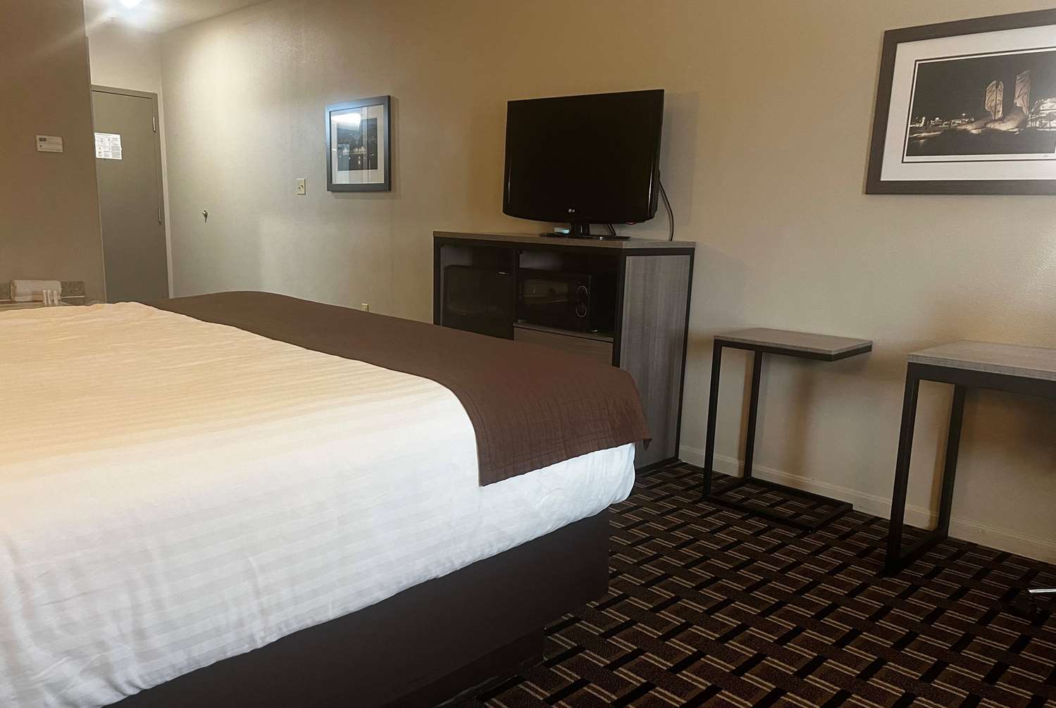 Baymont by Wyndham Columbus 5/37