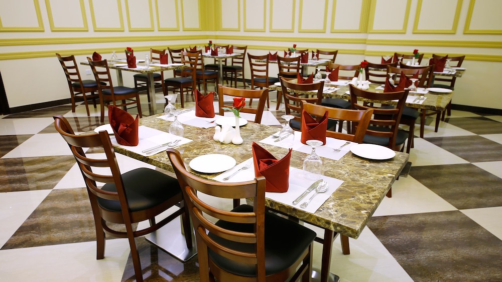 Muscat International Hotel Plaza Salalah 42/51