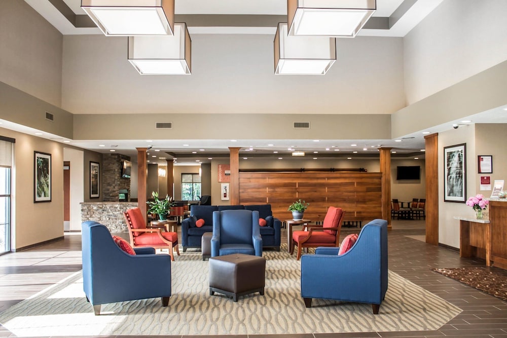 Comfort Suites Hartville-North Canton 28/43