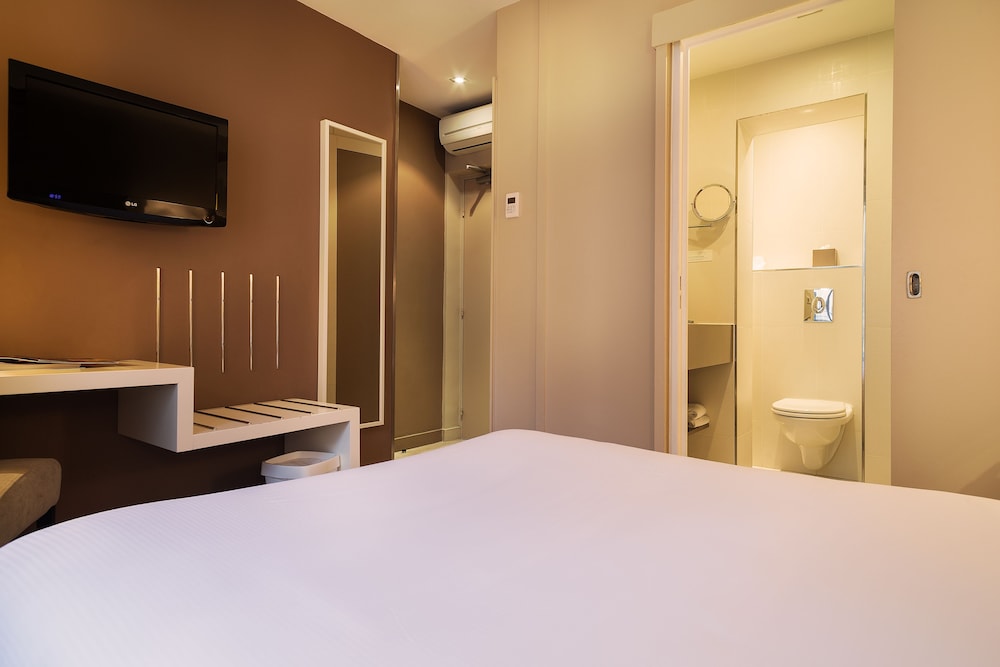 Hotel Chambellan Morgane 14/42