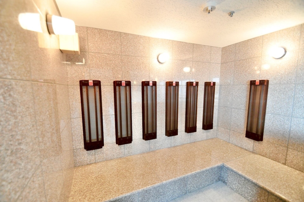 Hiroshimaekimae Universal Hotel Shikansenguchimigi 21/30