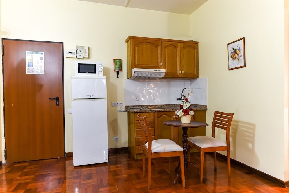 Hotel Residencial Colombo 11/50